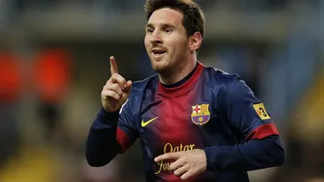 Farsa DEMENTA! Un englez a vrut sa il RAPEASCA pe Messi si sa-l transfere in Anglia: O sa-l bag in buzunar