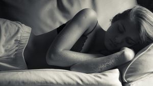 Somnul influențează durata de viață, arată un studiu al cercetătorilor de la Harvard