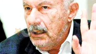 Mihai Carciog a incetat din viata