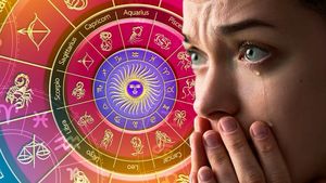 Cele 3 zodii blestemate de Univers în mai 2025. Acești nativi vor avea parte numai de necazuri luna aceasta