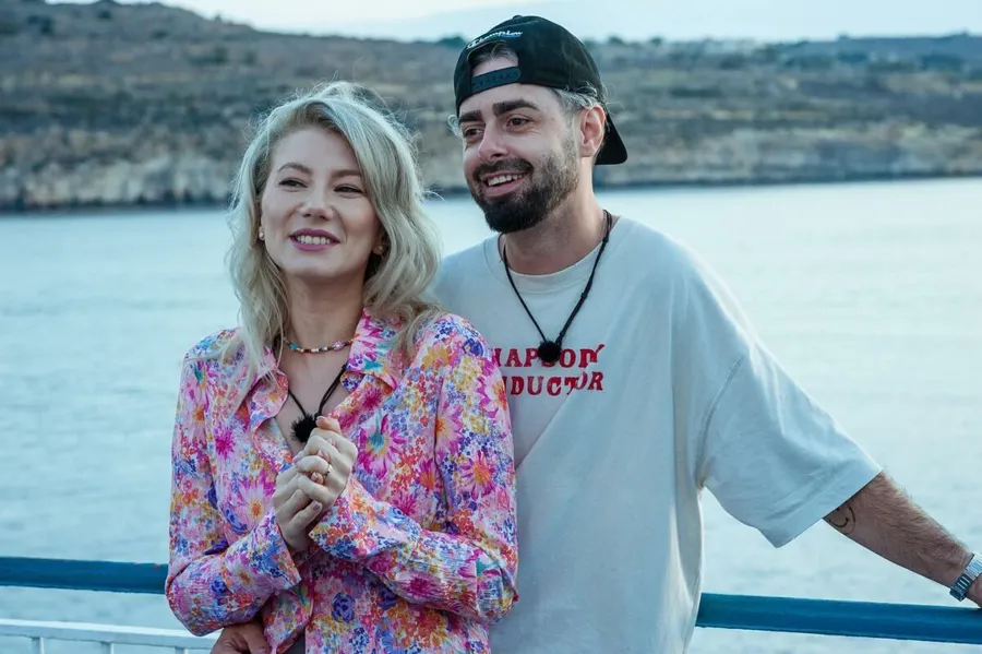 Ce spune Radu Bucălae despre foștii adversari de la Power Couple după ce el și soția au părăsit primii competiția
