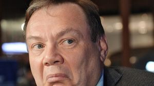 Cum trăieşte un "sărac" oligarh rus cu "doar" 2500 de lire sterline pe lună, la Londra