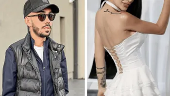 Armin Nicoară, abonat la o brunetă superbă din România! Cum a reacționat Claudia Puican când a aflat