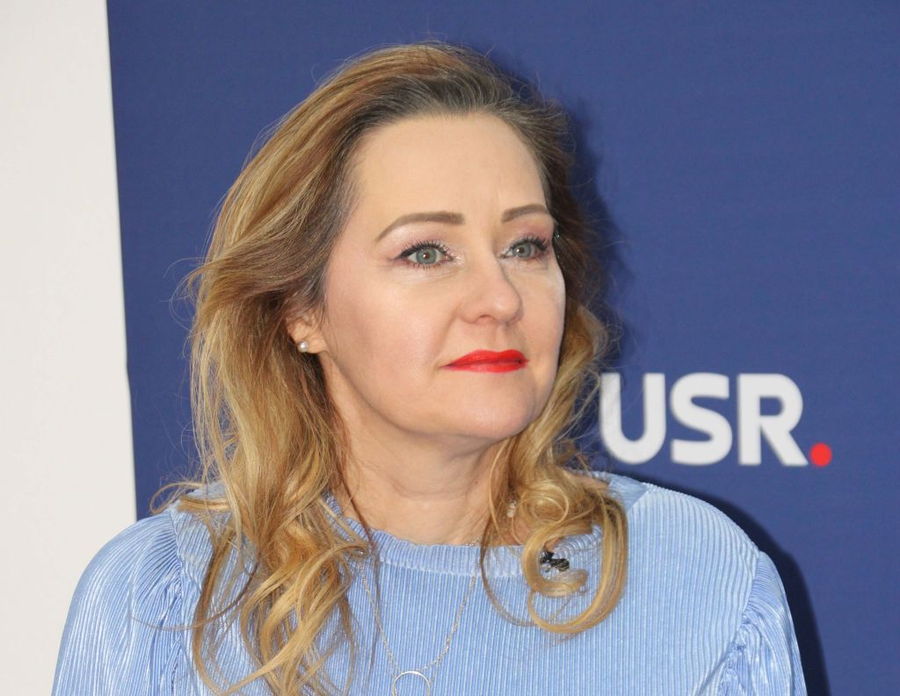 Elena Lasconi