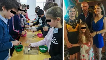 Tocmai au făcut anunțul despre Irina, sora Alexandrei Măceșanu! E totul public acum