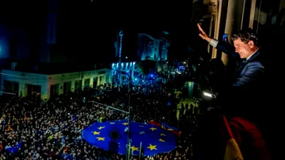 Un an cu Nicușor. Chiar nu a fost ușor!
