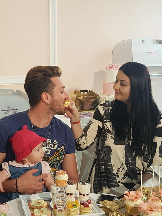 Gabriela Cristea, prima declarație despre revenirea în televiziune, la Antena Stars