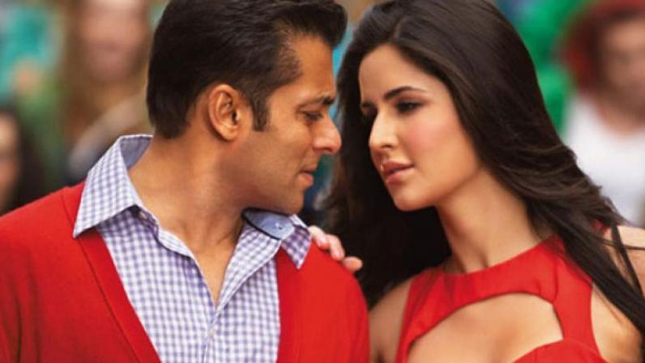 Iulia Vântur s-a întors în România, iar Salman Khan a fost surprins cu o altă femeie: „Toată lumea s-a întrebat...”