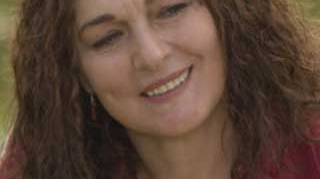 Maria Ploae: "Am avut o copilarie mai chinuita... am muncit, am trudit, am treierat"