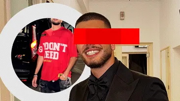 Acuzații surprinzătoare la adresa unei vedete PRO TV! Prietenii l-au pus la zid după ce a devenit celebru: ”Știu ce faci în dubă!”