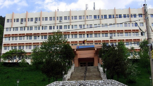 Crimă în Spitalul de Urgență Piatra Neamț! O angajată a fost ucisă de soțul cu care era în divorț