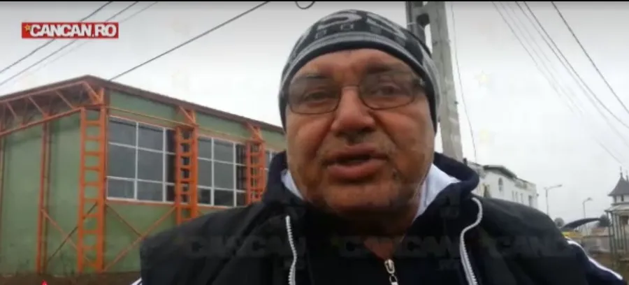 A murit Regele cimitirelor, cunoscut după rolul Gabonu din filmul Furia