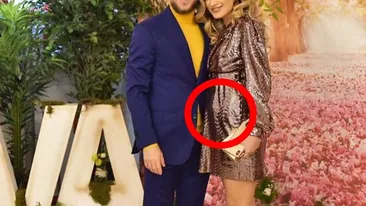 Veste fabuloasă în showbiz-ul din România! Este însărcinată pentru prima dată