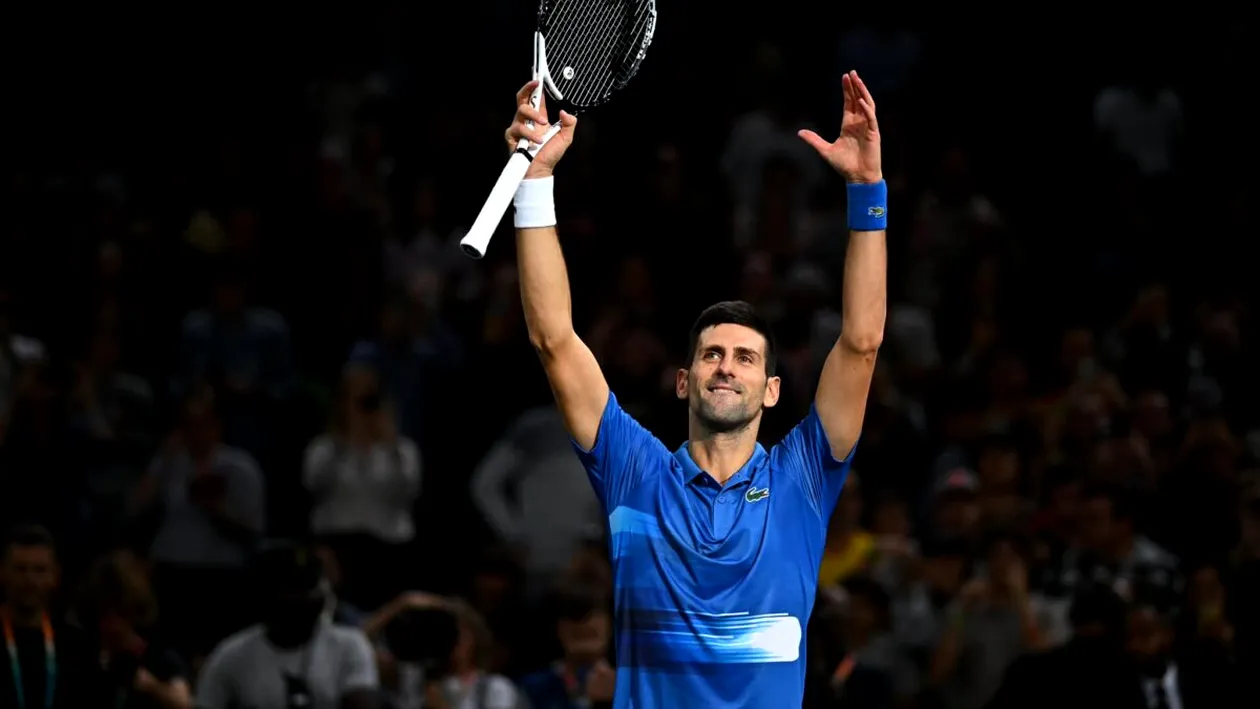 Victorie fabuloasă a lui Novak Djokovic la Roland Garros. Alcaraz rămâne cu lovitura turneului