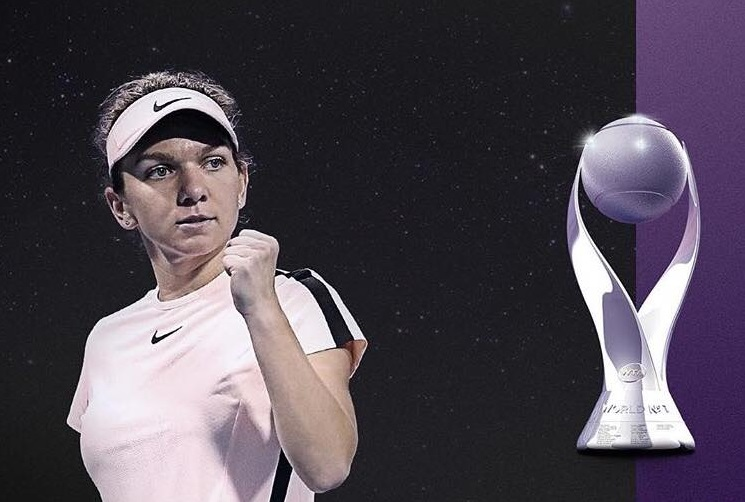 Simona Halep are o singură șansă pentru a scăpa de problemele medicale