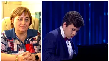 Cine este Frederick Ion Van Staden, puştiul care l-a impresionat pe Florin Călinescu la Românii au Talent. Mama sa a făcut o descoperire uimitoare în domeniul sănătăţii