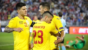 George Țucudean: „Era urât să pierdem meciul!”