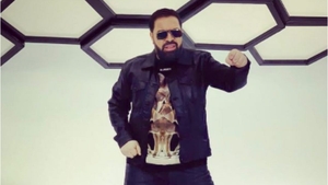 Adevărul din spatele artistului Florin Salam: "Nu am timp să învăț cine sunt" + "Am vrut de multe ori să renunț la ce fac cel mai bine, dar ..."