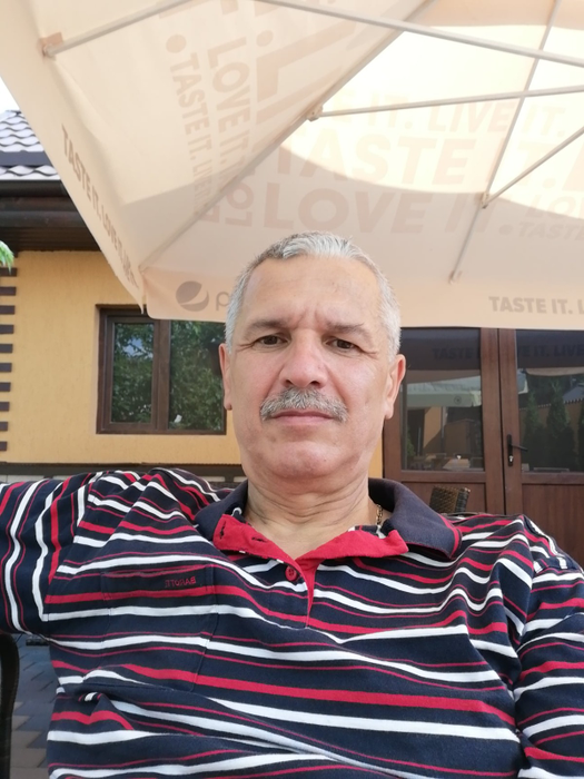 Așa arată acum bărbatul condamnat pentru pedofilie