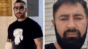 O nouă tragedie în clanul Pian! Lider Nicușor a murit în Penitenciarul Rahova, la doar 42 de ani