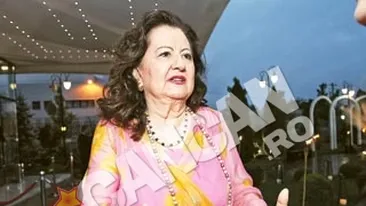 Mioara Roman vorbeste deschis despre viata alaturi de craiul Petre Roman: Habar nu aveti voi de cate ori m-a inselat!