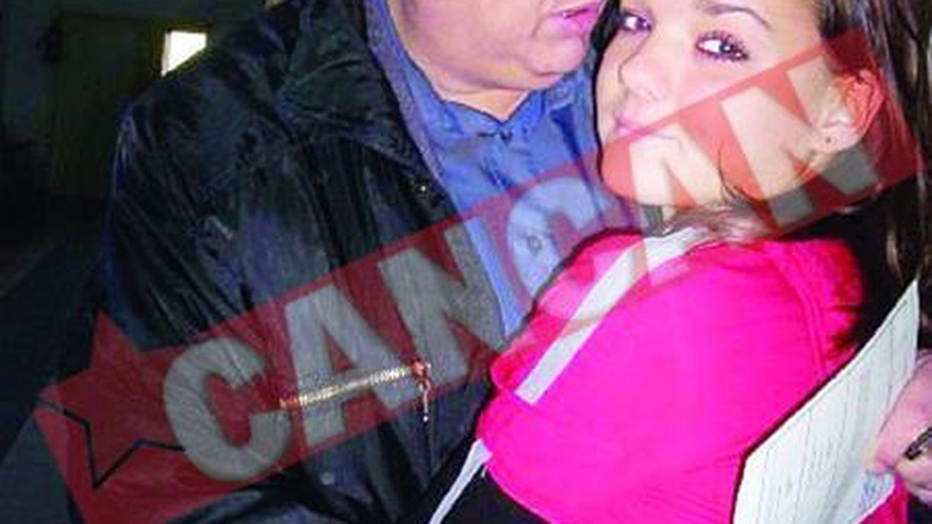 Culisele povestii de dragoste a directorului Colegiului Tehnic "Traian" cu o eleva