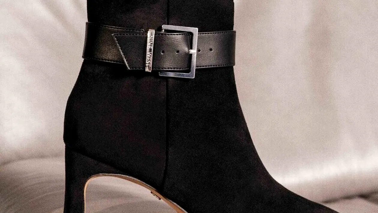 Cum să alegi perechea botine elegante pentru ocazii festive