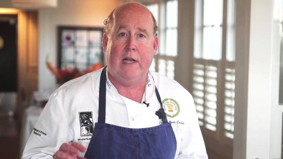 Doliu în lumea gastronomiei! Celebrul chef Dean Corbett a murit la numai 56 de ani
