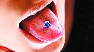 Afla totul despre piercing!