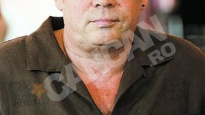 Ali Campbell, fostul solist al trupei UB 40, e incantat: Bun ii vinu' rosu romanesc!