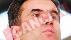 Premierul desemnat are restante la intretinere