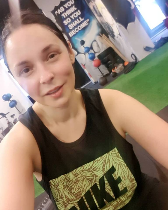 Andreea Marin, suspectă de cancer: „Știm foarte bine că fără sănătate nu avem mai nimic”