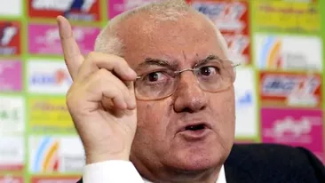 Dumitru Dragomir are 3 pensii, dar susține că nu are bani niciodată. Ce se întâmplă cu sumele fabuloase pe care le încasează