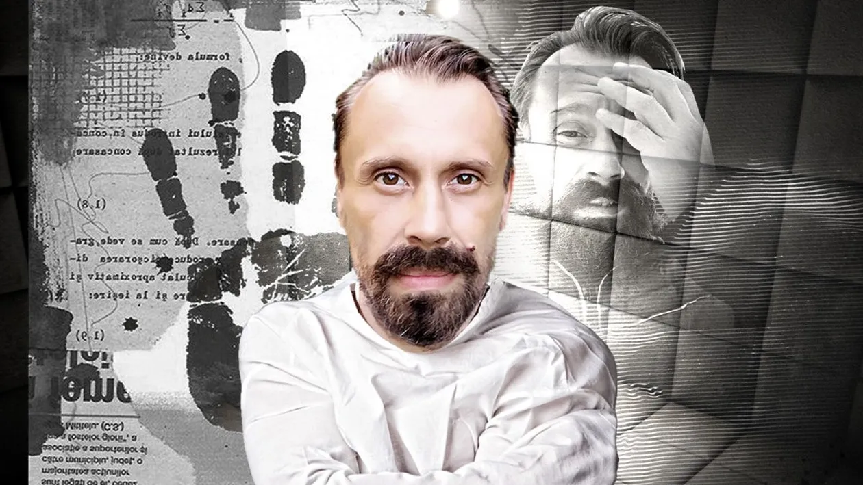 Cum încearcă milionarul român care și-a sugrumat bunica să evadeze de la Psihiatrie