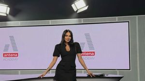 Cu ce se ocupă acum ispita Andreea Crăciun de la Insula iubirii? Tânăra lăsată cu ”buza umflată” de Andrei Lemnaru a încheiat un nou capitol