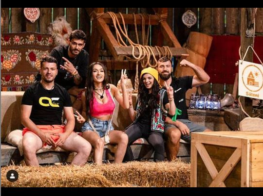 Show-ul de la Pro TV stârnește tensiuni nu doar pe platourile de filmare, ci și în afara lor