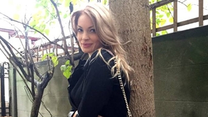 Din pacate s-a INTAMPLAT! Valentina Pelinel, PROBLEME cu sarcina! Cum se simte fosta sotie a lui Boureanu