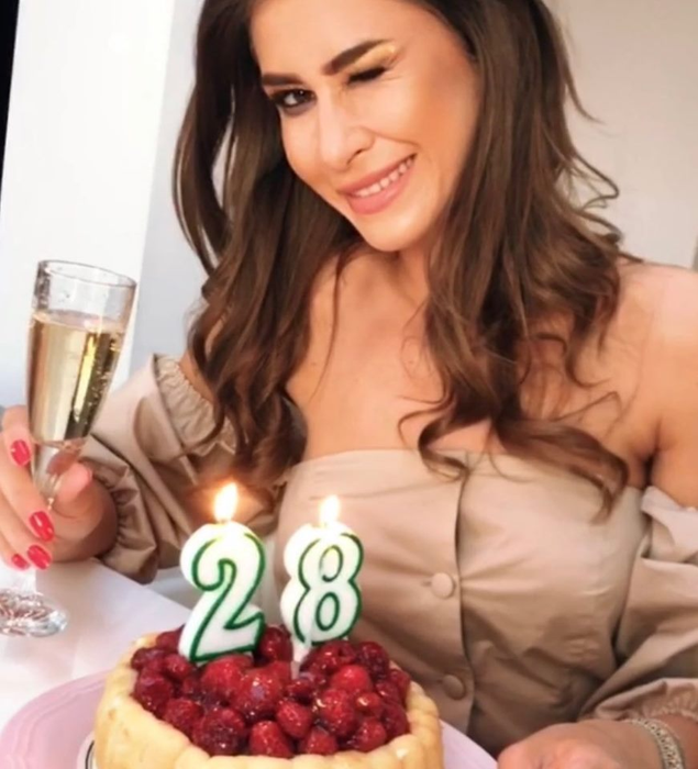 Silvia de la “Bravo, ai stil” a făcut-o cu ou și cu oțet pe Cristina Dorobanțu, după ce aceasta a jignit-o