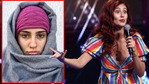 Abandonată de tatăl ei iordanian la naștere, o româncă și-a făcut părintele de râs la Antena 1. Ce mesaj i-a transmis Laila Hussam Wajih Sadic Abdel Hafed Fz'a Maria Ilinca
