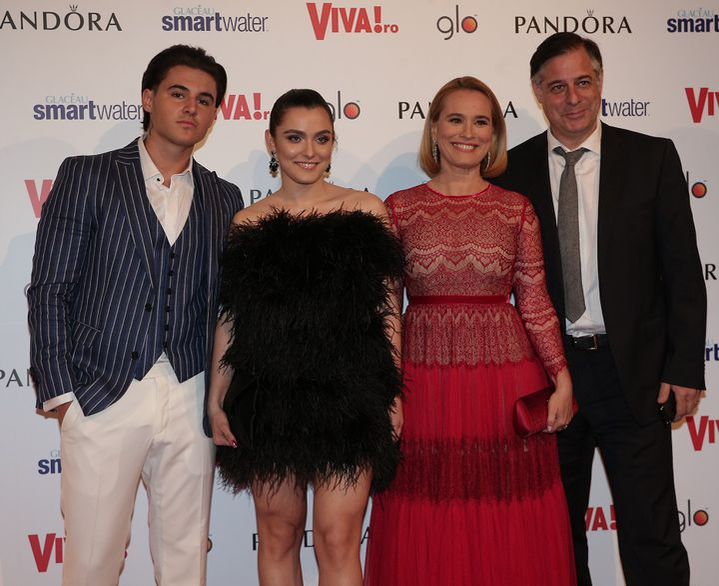 Andreea Esca, despre nunta fiicei sale cu Mario Fresh: ”Cu siguranță, o să fie superbă!”