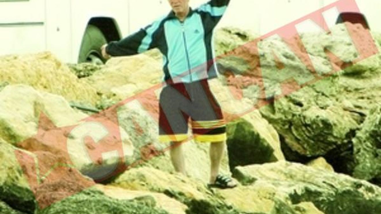 Milionarul de la Loto are o fiica pierduta!