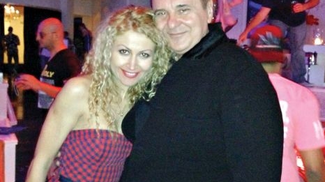Alina Radi a scapat definitiv de Ana Maria Ferent: "Nick Radoi si-a dat seama, in sfarsit, ca Ana e o panarama""