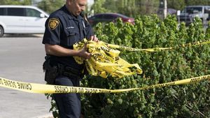 Tragedie în California! Un bărbat a împuşcat cinci elevi într-o şcoală! A fost doborât de poliţişti