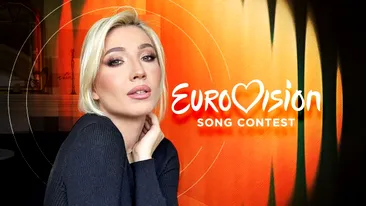 Monica Odagiu, primele declarații după ce a pierdut Eurovision România 2026: Nu știu ce vor ăștia