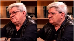 Mama celebrului "Pistruiatul" a murit, după ce a fost internată într-un azil al groazei. Actorul Costel Băloiu, mărturisiri cumplite: „Au coborât-o cu pătura pe scări”