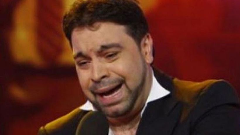 Ultima oră! Florin Salam, adus la DIICOT. Artistul este implicat intr-un dosar cu trafic de droguri