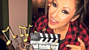 Andra, schimbare SPECTACULOASA de look! Iti sta bine cu parul scurt..."