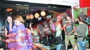B1 TV lanseaza o replica la "Surprize-surprize"