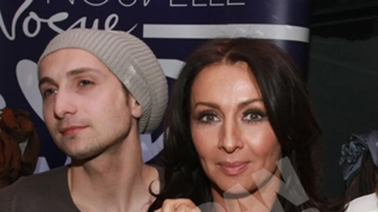 Dani si Mihaela au fugit intr-o mini-vacanta! Weekend romantic in Grecia!