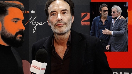 Anthony, băiatul lui Alain Delon, dezvăluie cel mai bine păstrat secret despre relația pe care o are cu legendarul său părinte: „A fost greu, a fost complicat!”